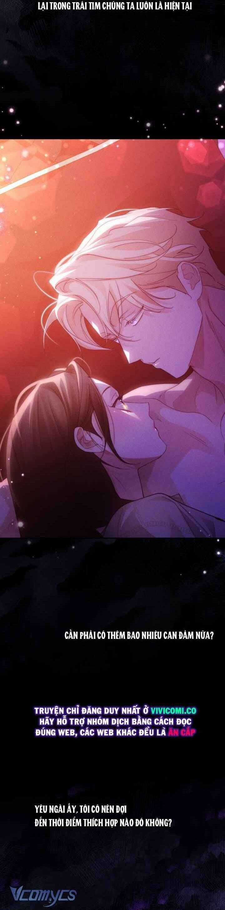 Tiếng Trống Vang Dội Chương 43 trang 45