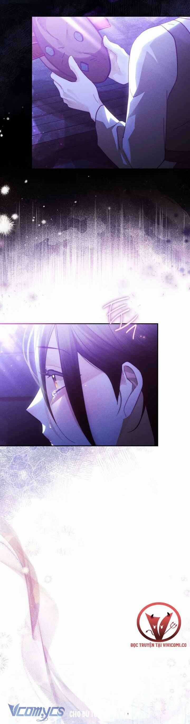 Tiếng Trống Vang Dội Chương 43 trang 46