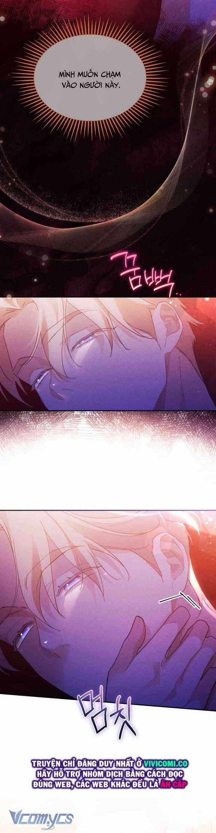 Tiếng Trống Vang Dội Chương 43 trang 6