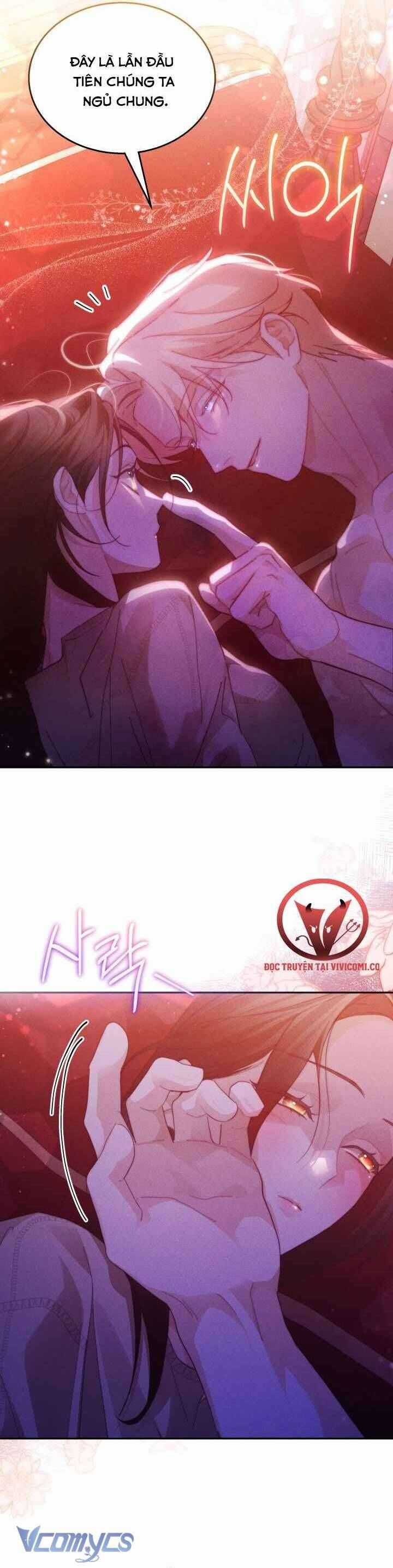 Tiếng Trống Vang Dội Chương 43 trang 7