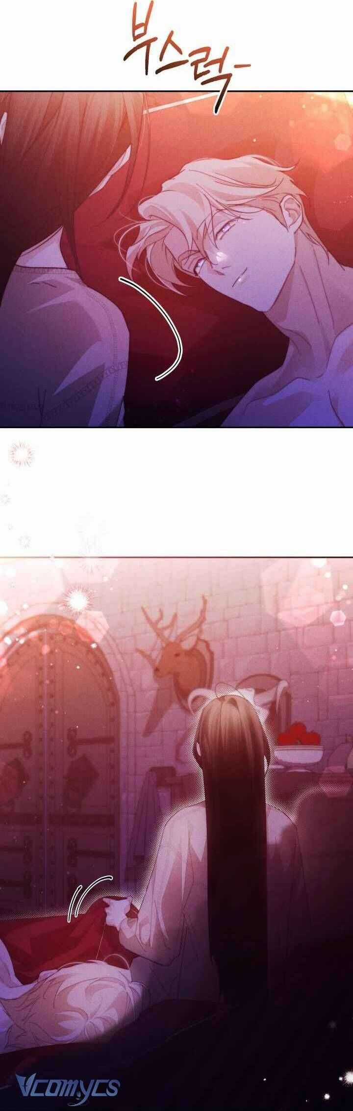 Tiếng Trống Vang Dội Chương 43 trang 8