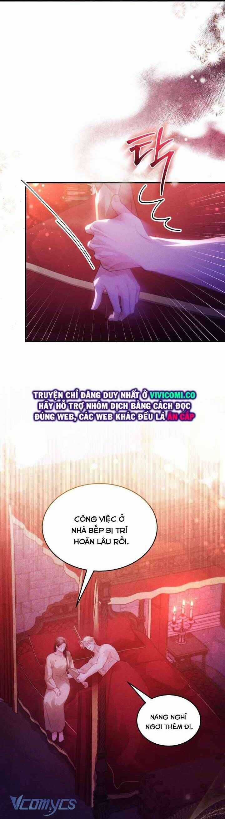 Tiếng Trống Vang Dội Chương 43 trang 9