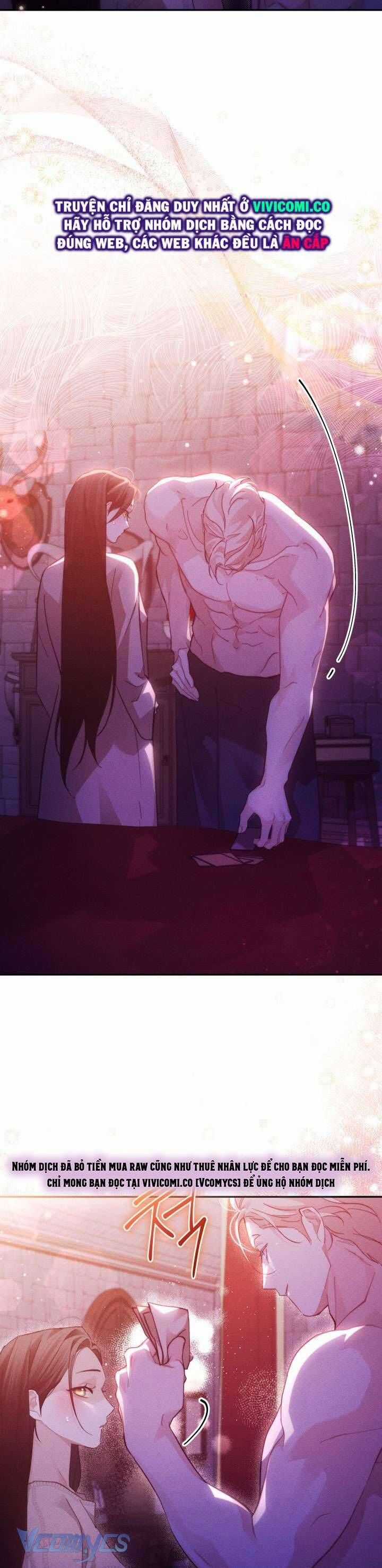 Tiếng Trống Vang Dội Chương 44 trang 10