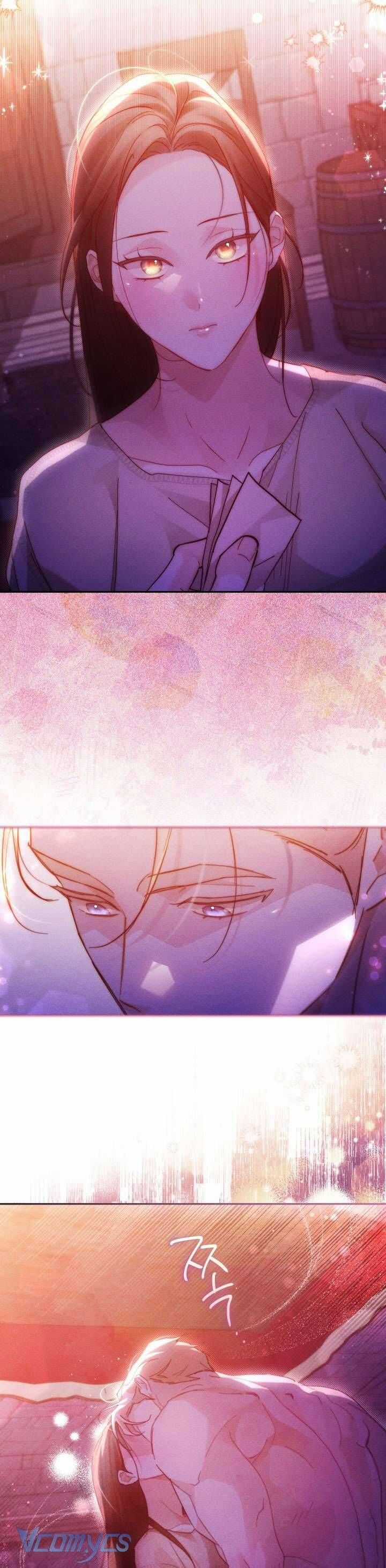 Tiếng Trống Vang Dội Chương 44 trang 13