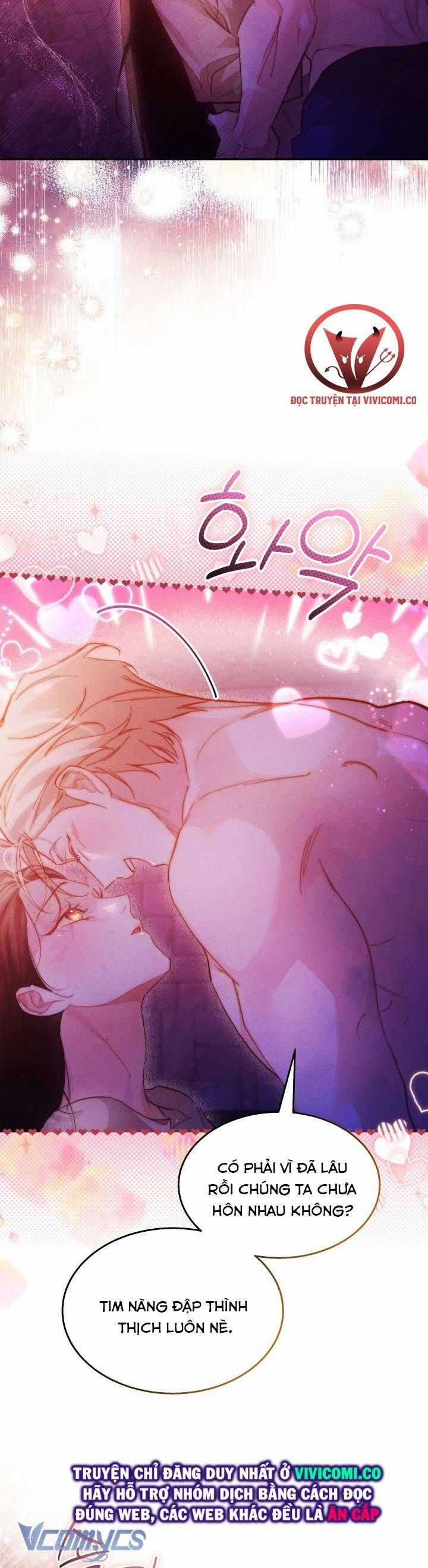 Tiếng Trống Vang Dội Chương 44 trang 14