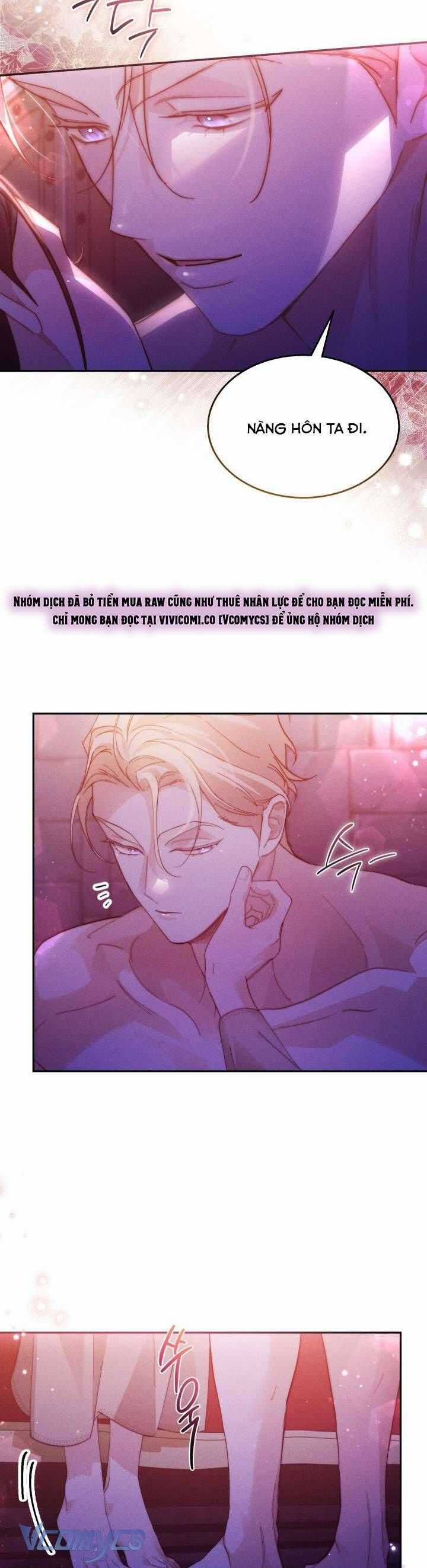 Tiếng Trống Vang Dội Chương 44 trang 15