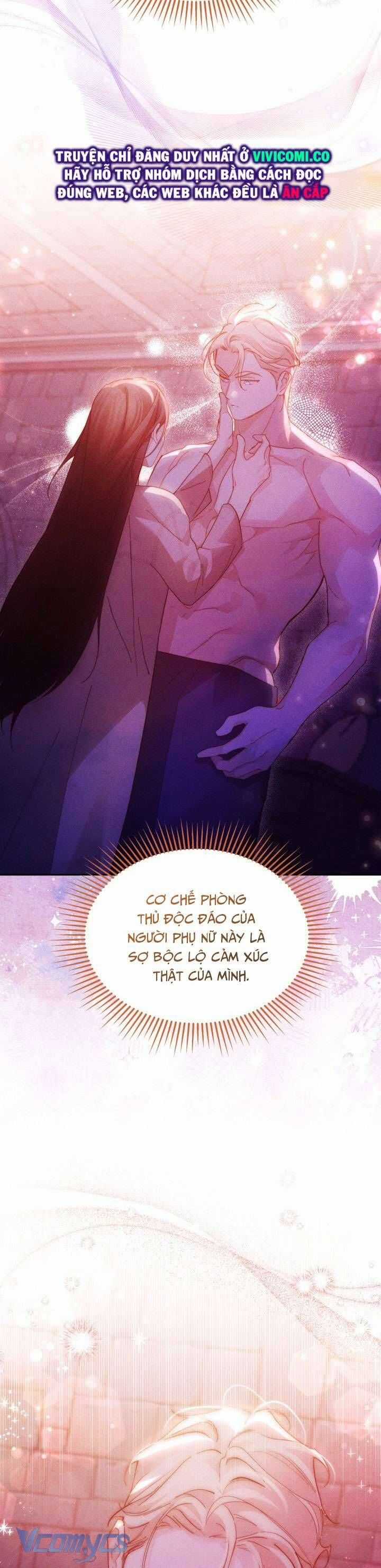 Tiếng Trống Vang Dội Chương 44 trang 17