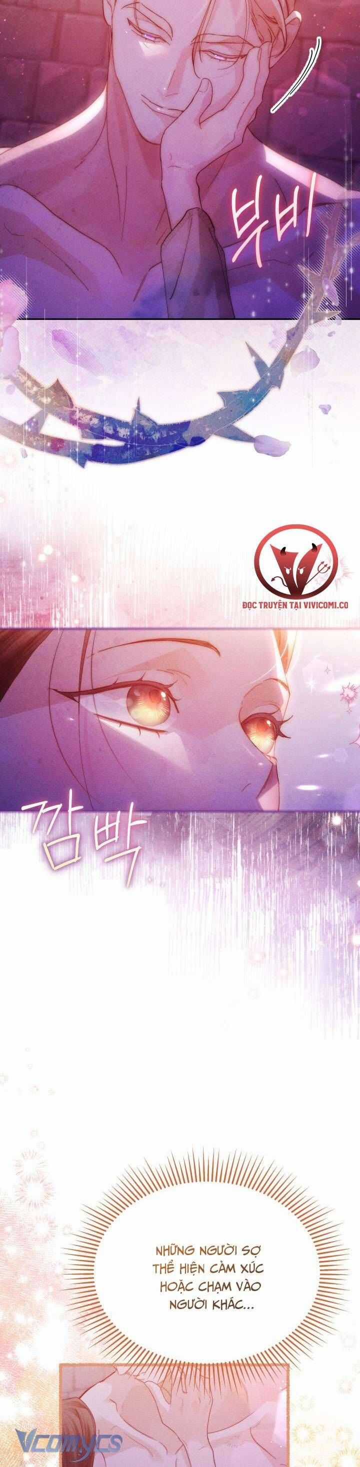 Tiếng Trống Vang Dội Chương 44 trang 18