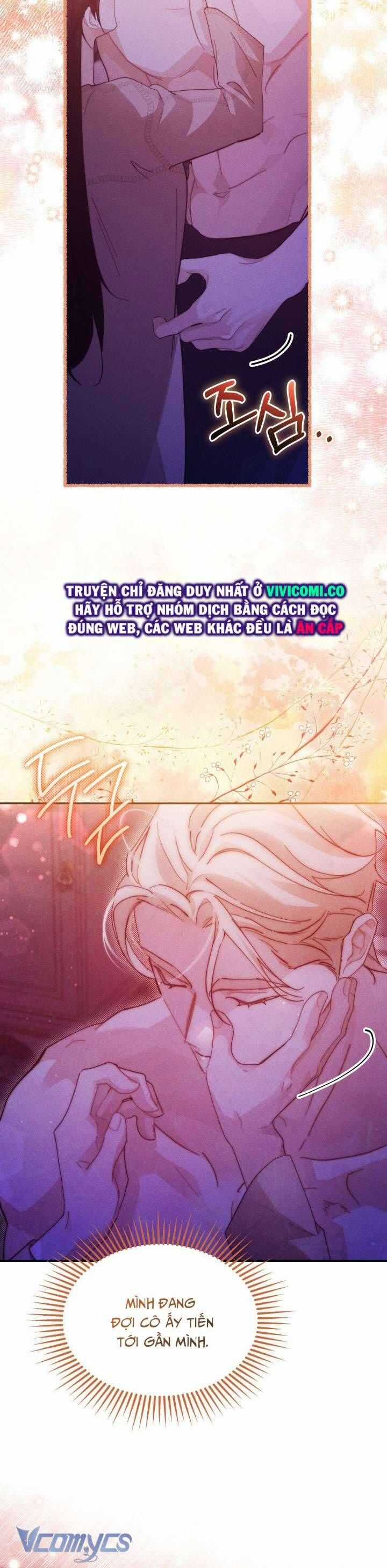 Tiếng Trống Vang Dội Chương 44 trang 19