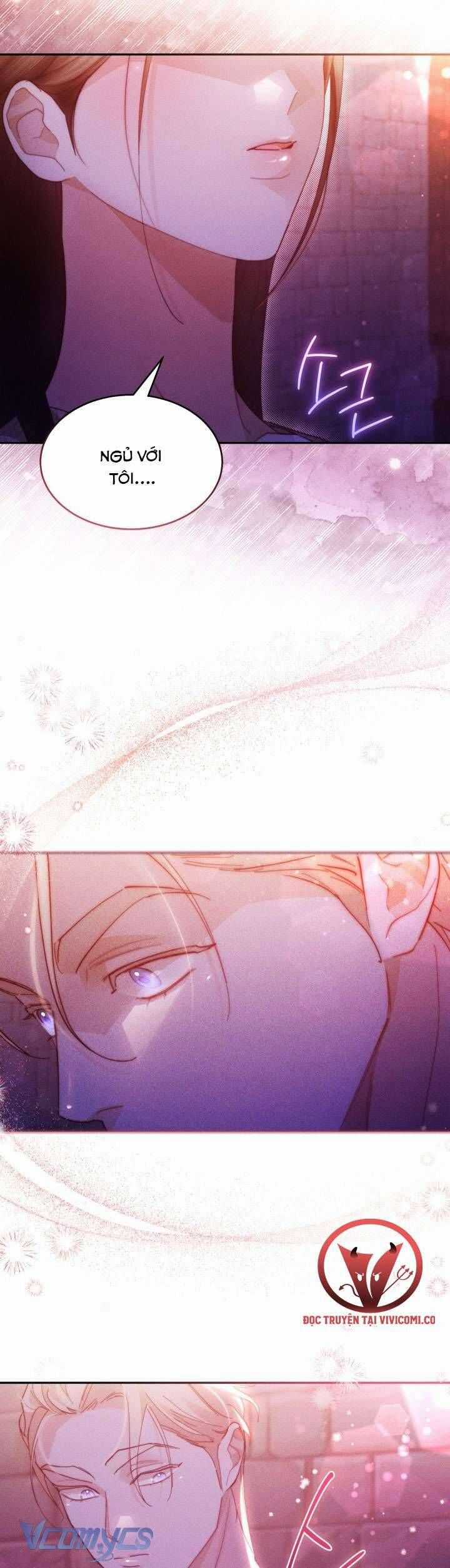 Tiếng Trống Vang Dội Chương 44 trang 20