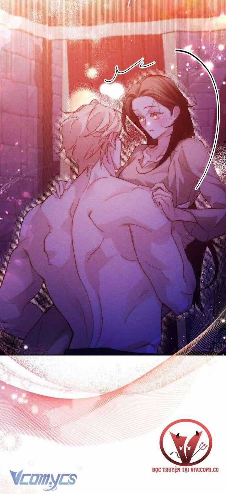 Tiếng Trống Vang Dội Chương 44 trang 23