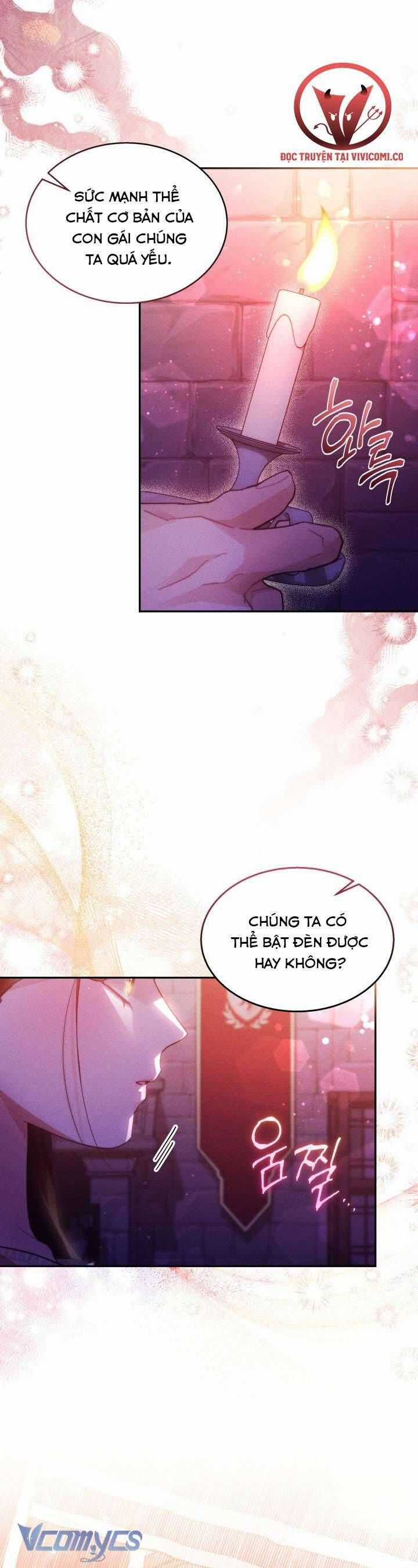 Tiếng Trống Vang Dội Chương 44 trang 27