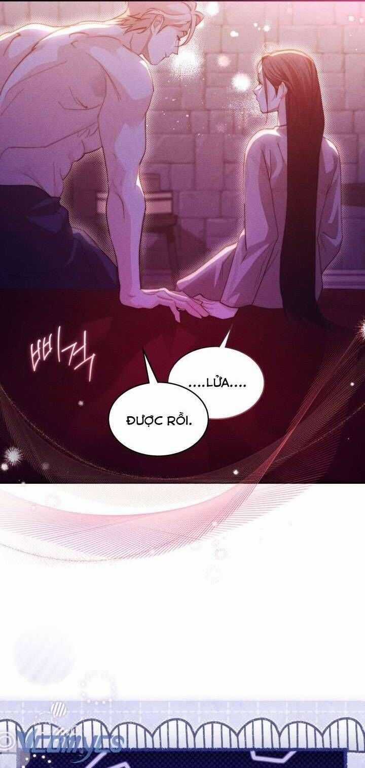 Tiếng Trống Vang Dội Chương 44 trang 30