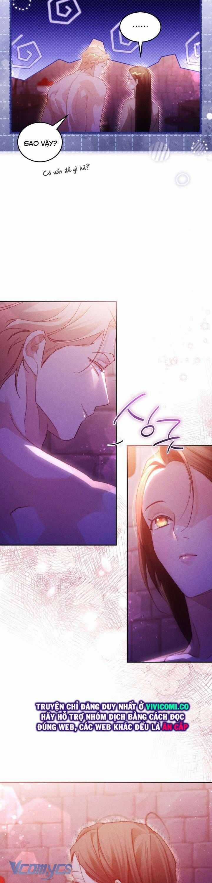 Tiếng Trống Vang Dội Chương 44 trang 31