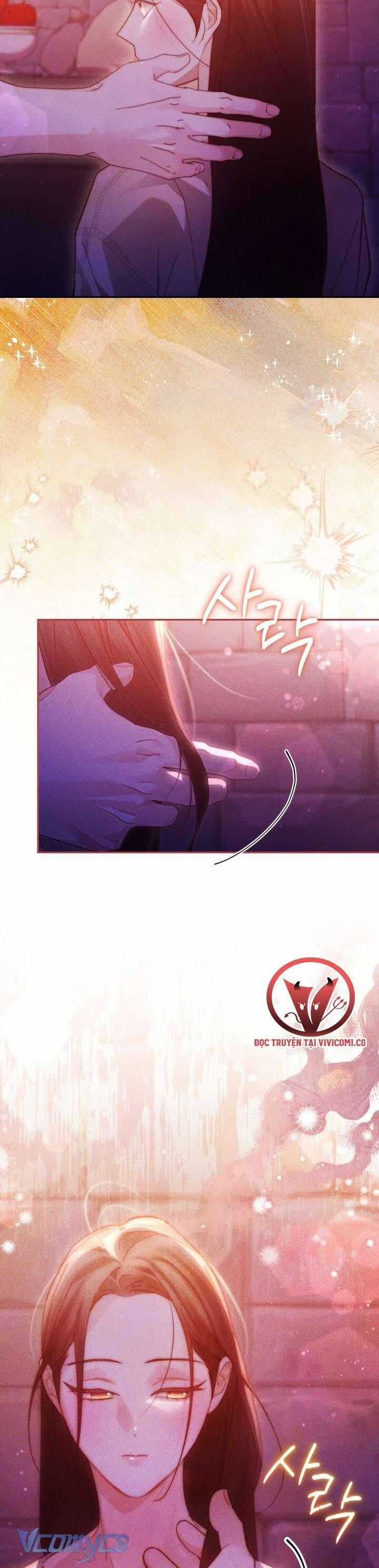 Tiếng Trống Vang Dội Chương 44 trang 32