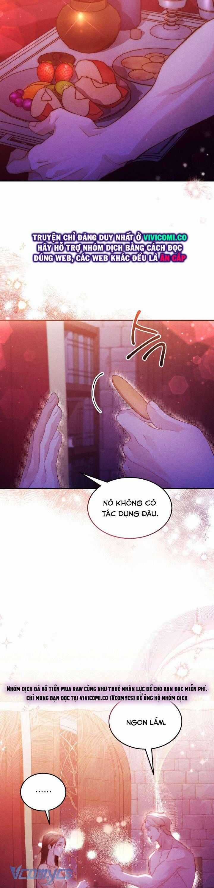 Tiếng Trống Vang Dội Chương 44 trang 34