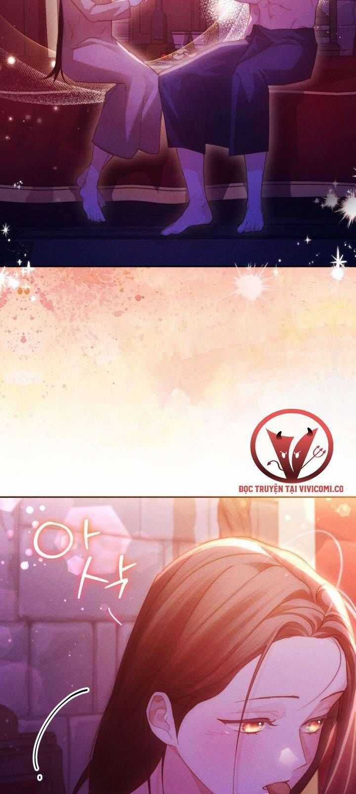 Tiếng Trống Vang Dội Chương 44 trang 35