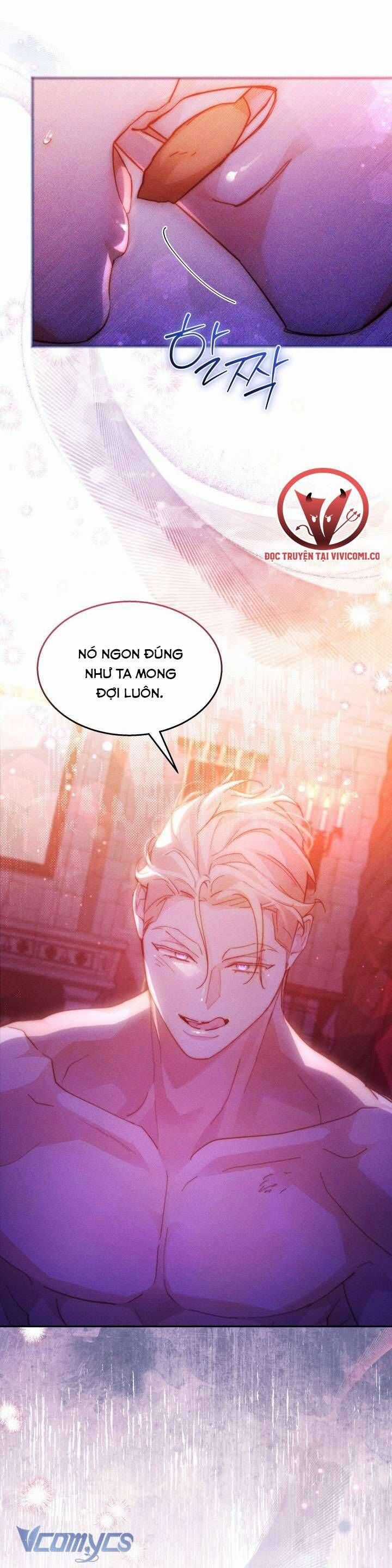 Tiếng Trống Vang Dội Chương 44 trang 37