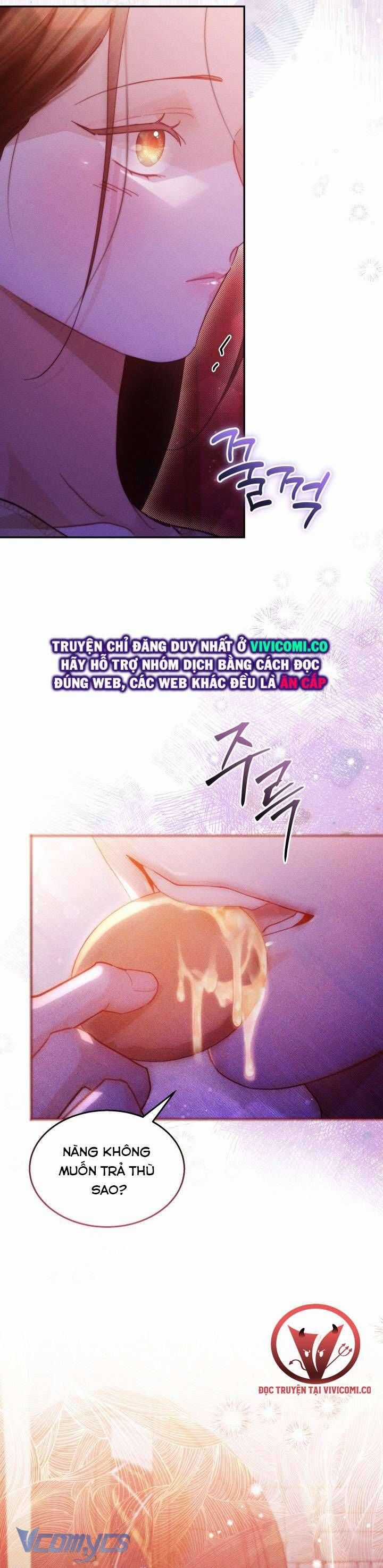 Tiếng Trống Vang Dội Chương 44 trang 38