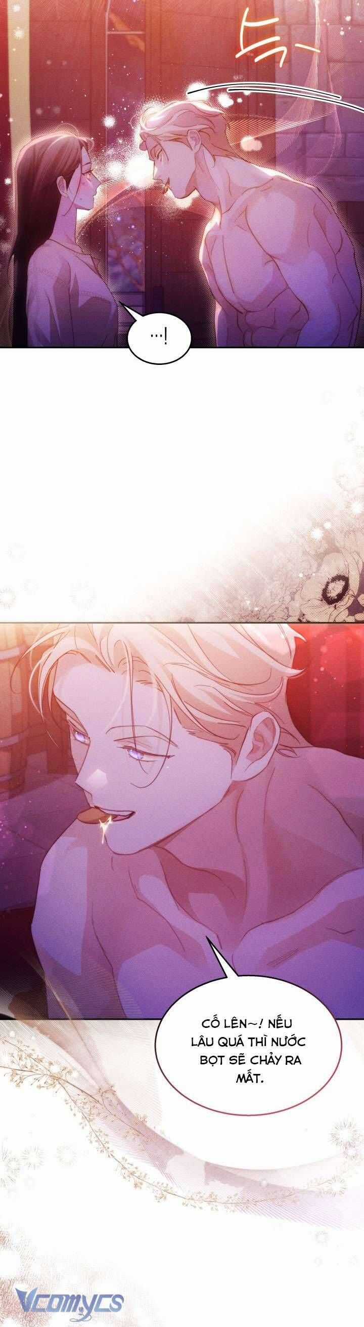 Tiếng Trống Vang Dội Chương 44 trang 39