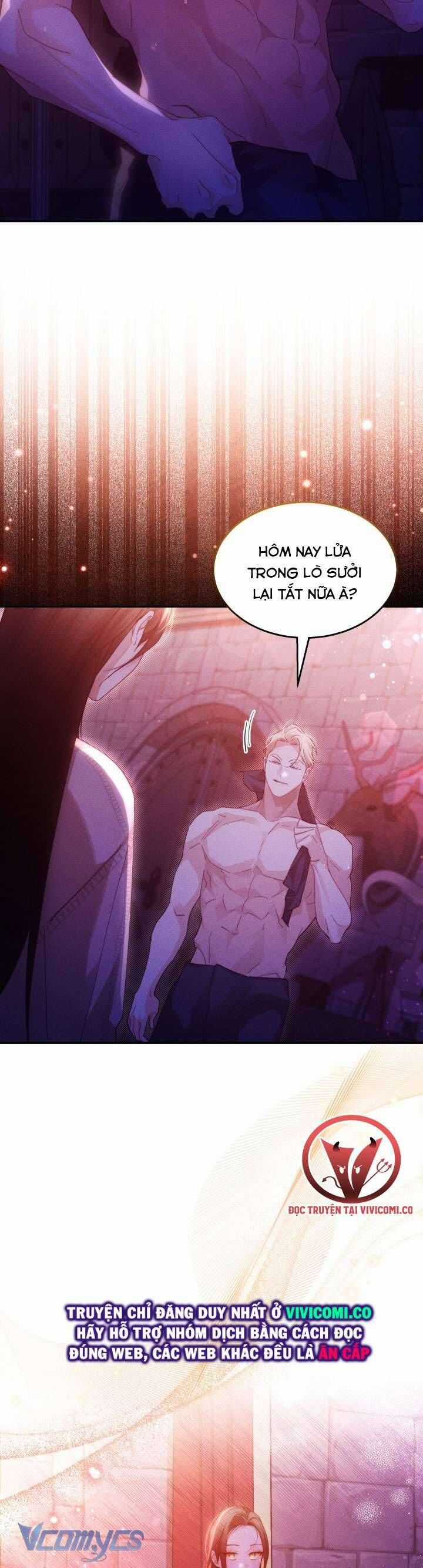 Tiếng Trống Vang Dội Chương 44 trang 4