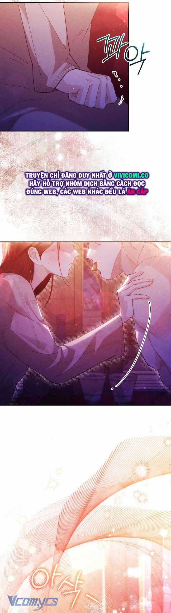 Tiếng Trống Vang Dội Chương 44 trang 40