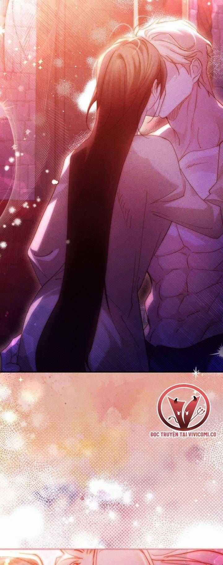 Tiếng Trống Vang Dội Chương 44 trang 41