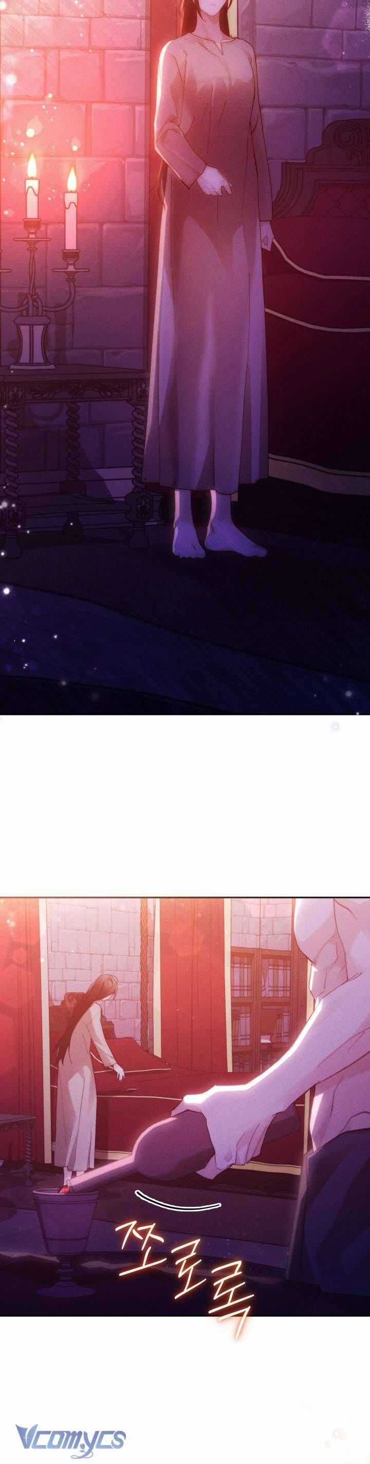 Tiếng Trống Vang Dội Chương 44 trang 5