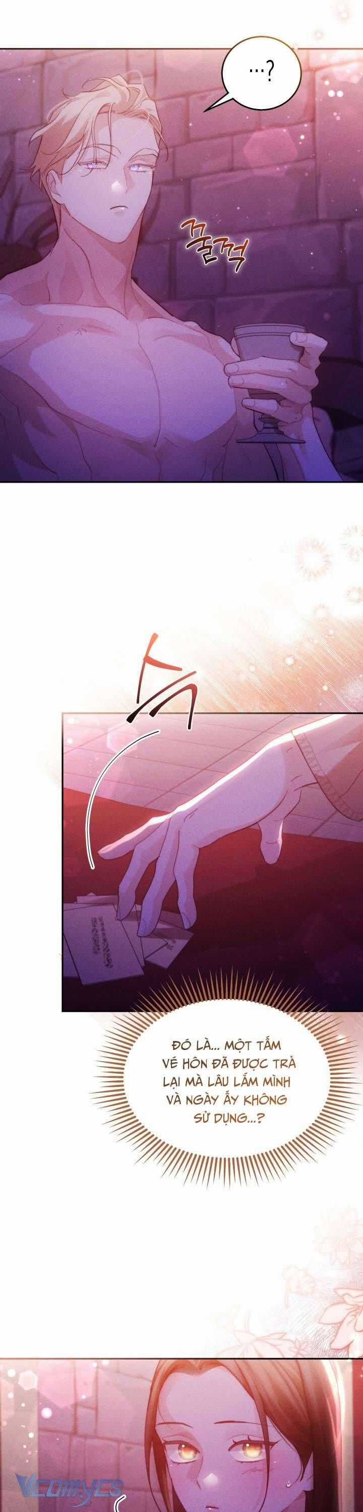 Tiếng Trống Vang Dội Chương 44 trang 6