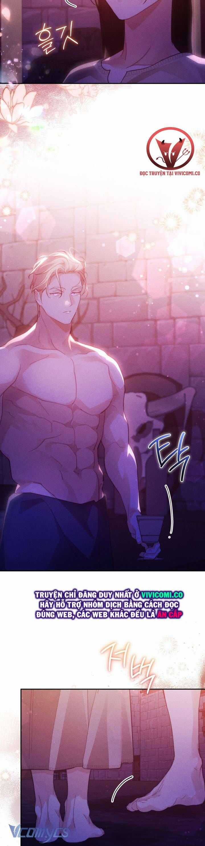 Tiếng Trống Vang Dội Chương 44 trang 7