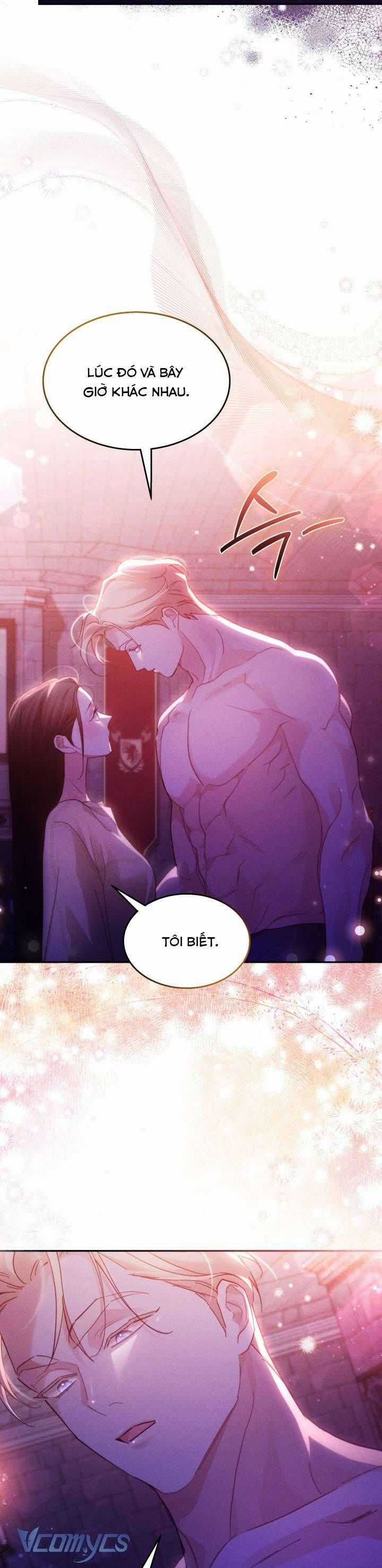 Tiếng Trống Vang Dội Chương 44 trang 8