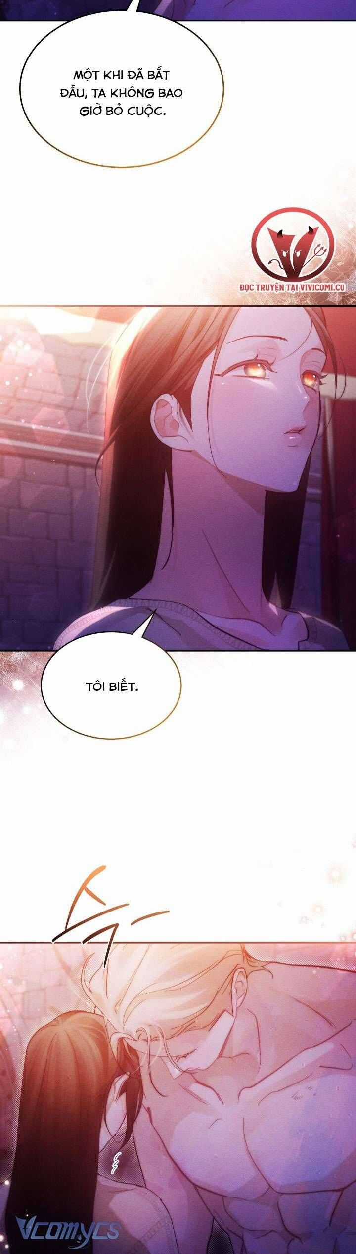 Tiếng Trống Vang Dội Chương 44 trang 9