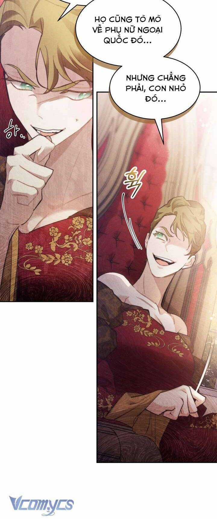 Tiếng Trống Vang Dội Chương 5 trang 11