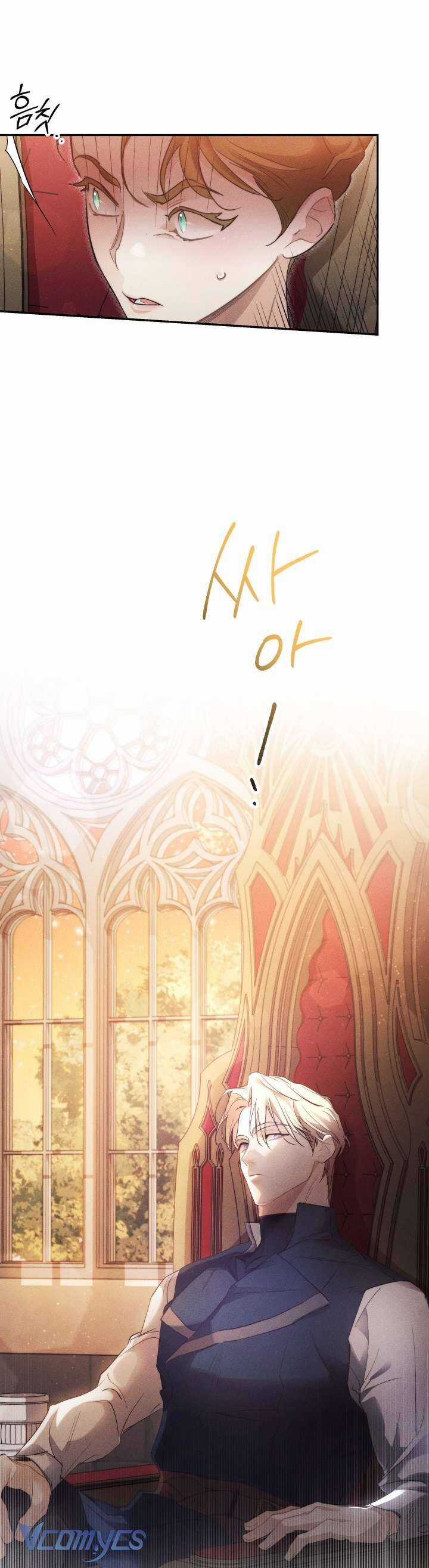 Tiếng Trống Vang Dội Chương 5 trang 12