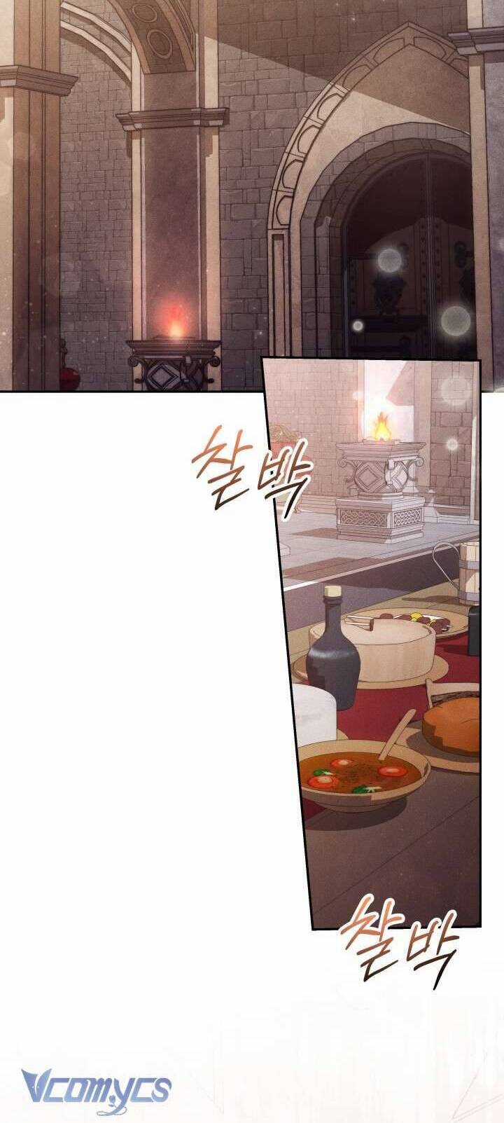 Tiếng Trống Vang Dội Chương 5 trang 16