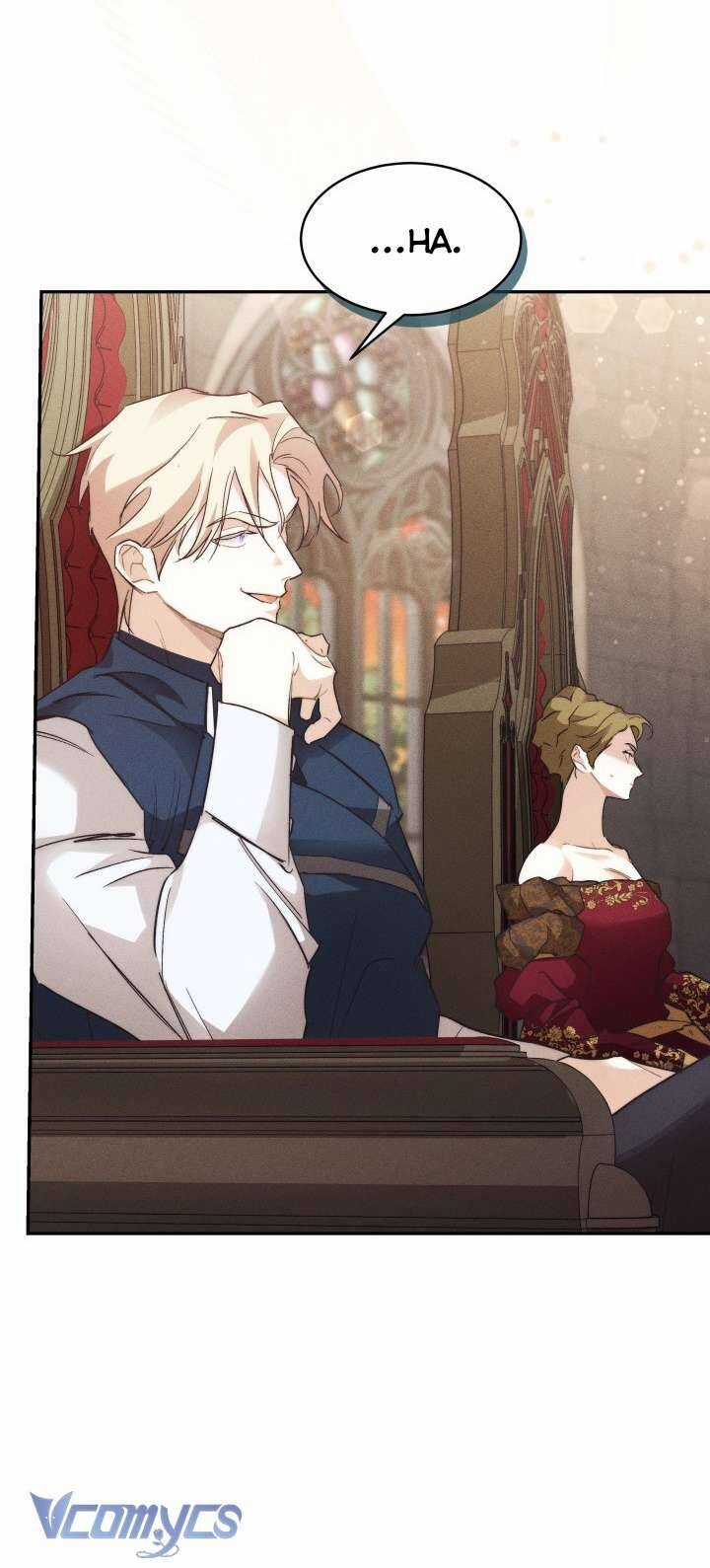 Tiếng Trống Vang Dội Chương 5 trang 19