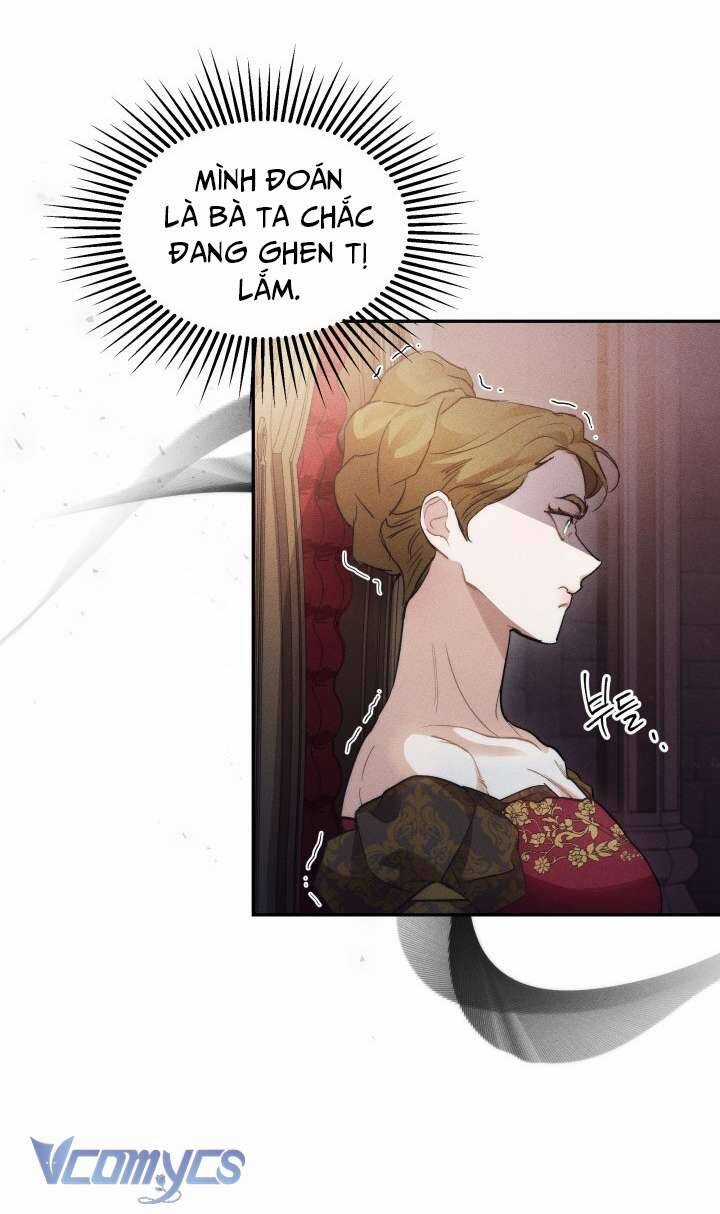 Tiếng Trống Vang Dội Chương 5 trang 20