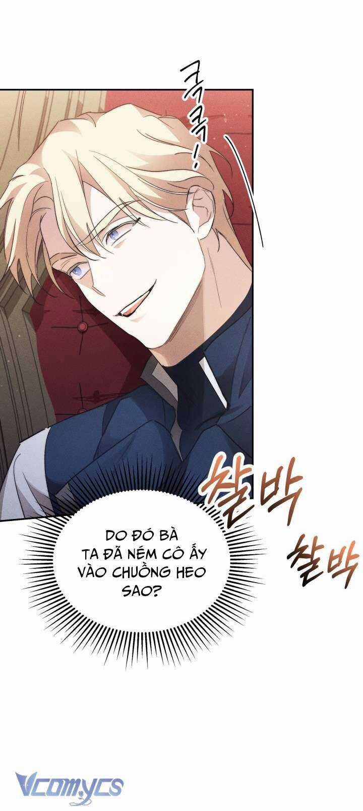 Tiếng Trống Vang Dội Chương 5 trang 21