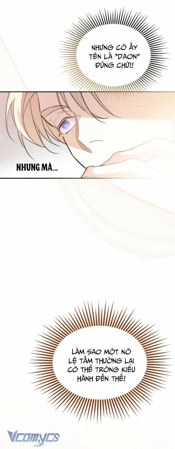 Tiếng Trống Vang Dội Chương 5 trang 22