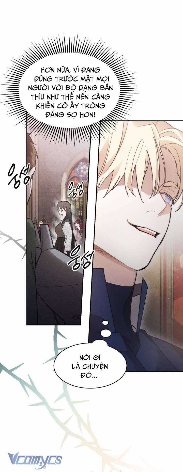 Tiếng Trống Vang Dội Chương 5 trang 24