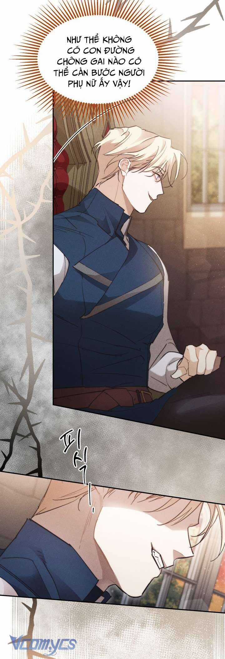 Tiếng Trống Vang Dội Chương 5 trang 26