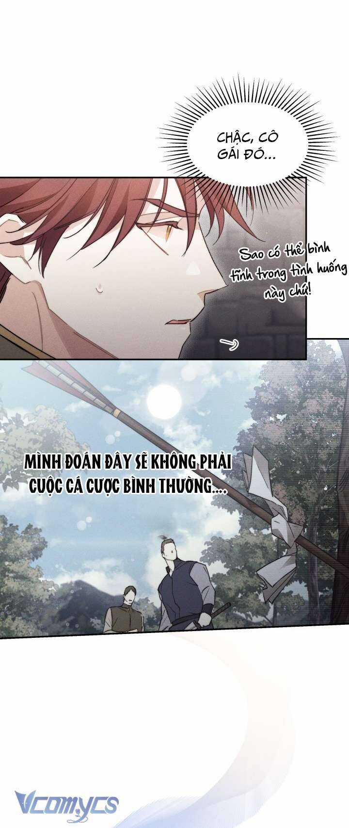 Tiếng Trống Vang Dội Chương 5 trang 29