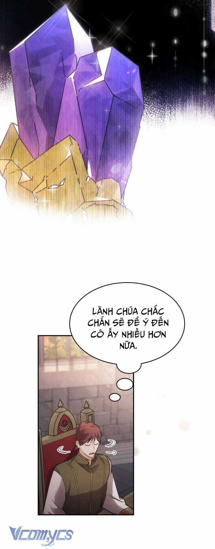 Tiếng Trống Vang Dội Chương 5 trang 31