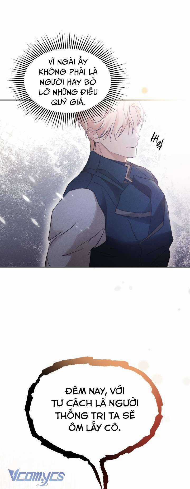 Tiếng Trống Vang Dội Chương 5 trang 32