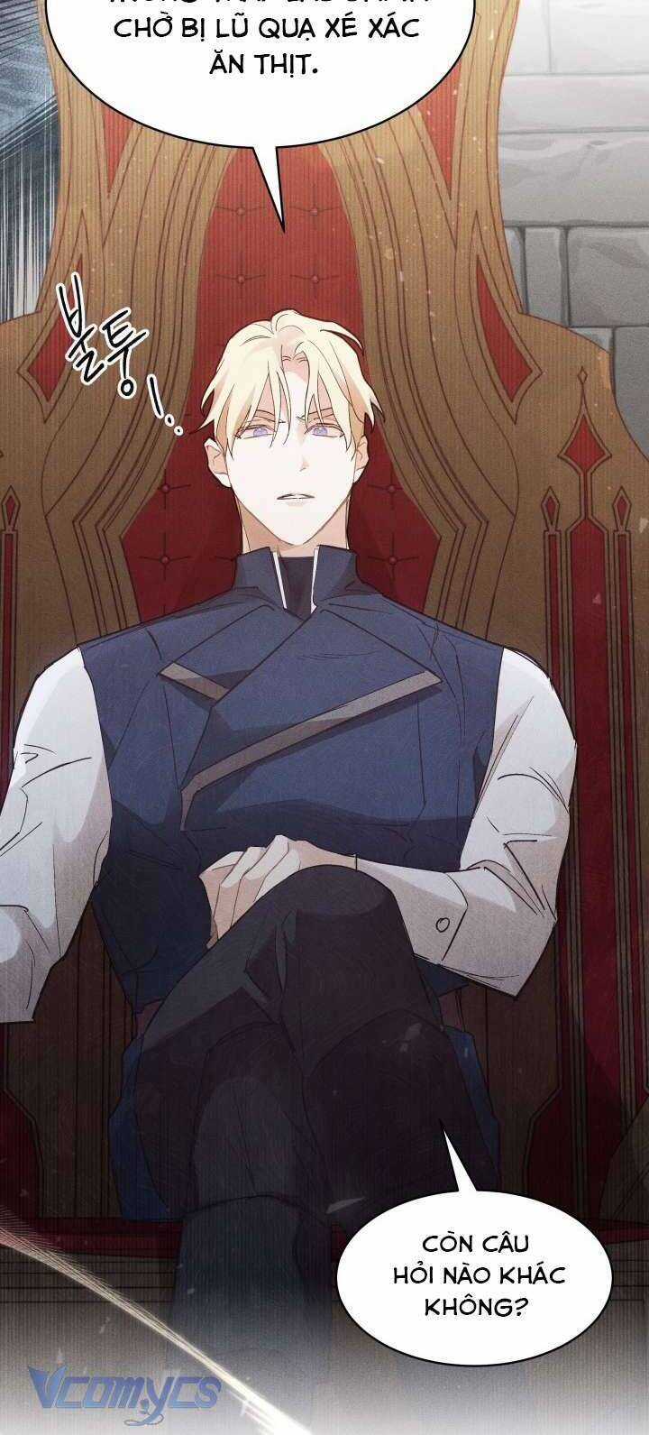 Tiếng Trống Vang Dội Chương 5 trang 37