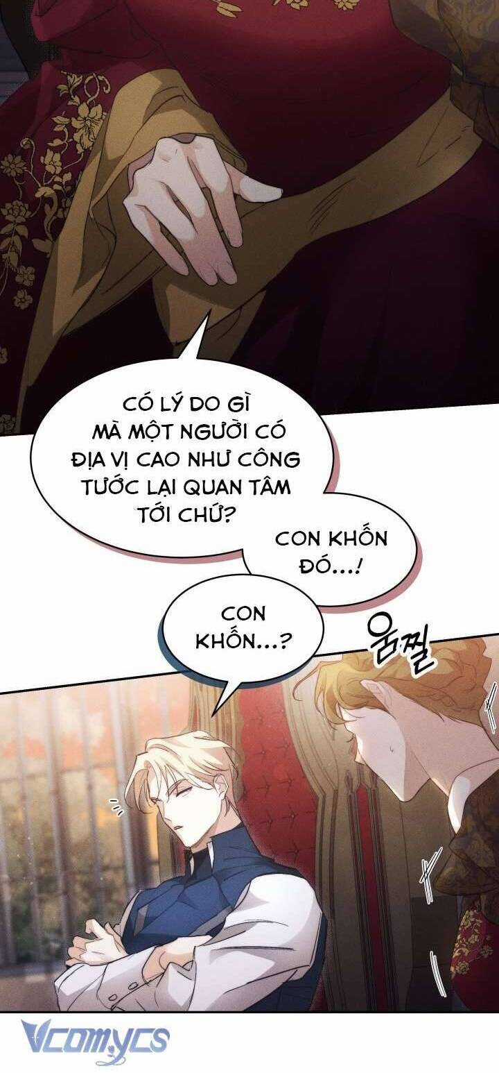 Tiếng Trống Vang Dội Chương 5 trang 4