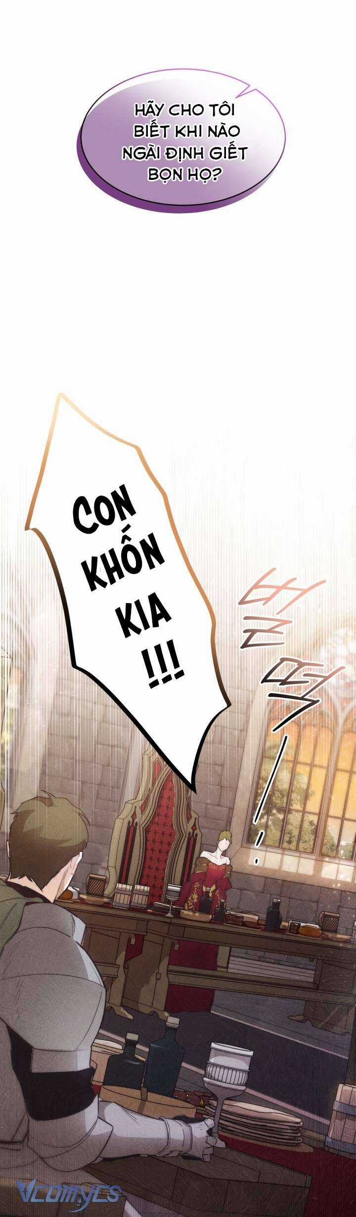 Tiếng Trống Vang Dội Chương 5 trang 40