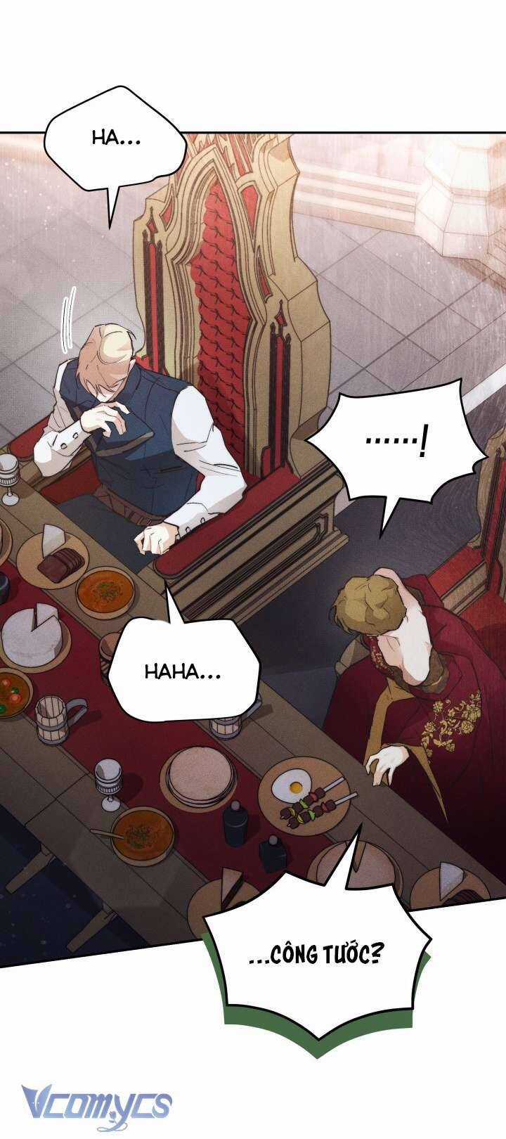 Tiếng Trống Vang Dội Chương 5 trang 42