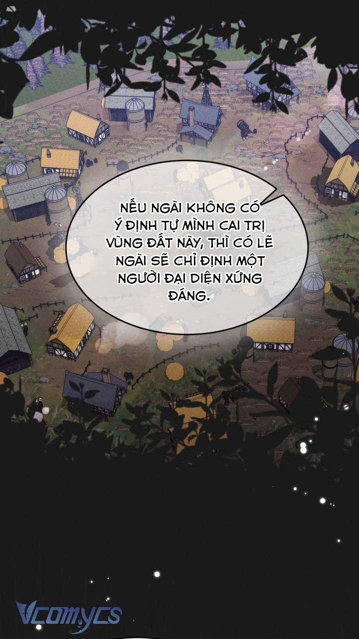 Tiếng Trống Vang Dội Chương 5 trang 44