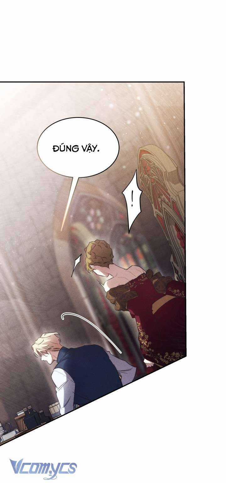 Tiếng Trống Vang Dội Chương 5 trang 47